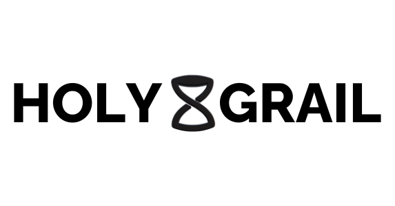 Blog – Page 2 – Holy Grail