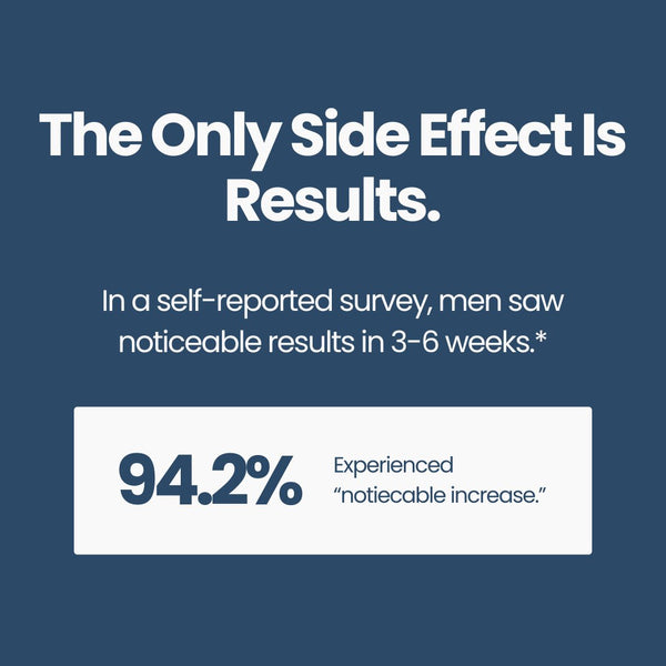 Navy Only Side Effect stat card