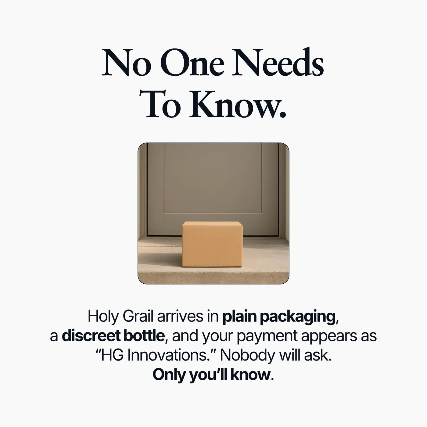 The Holy Grail of Volume — image 4