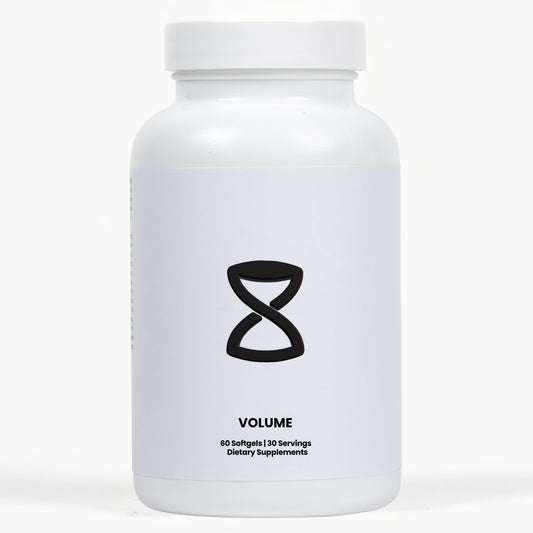 The Holy Grail of Volume