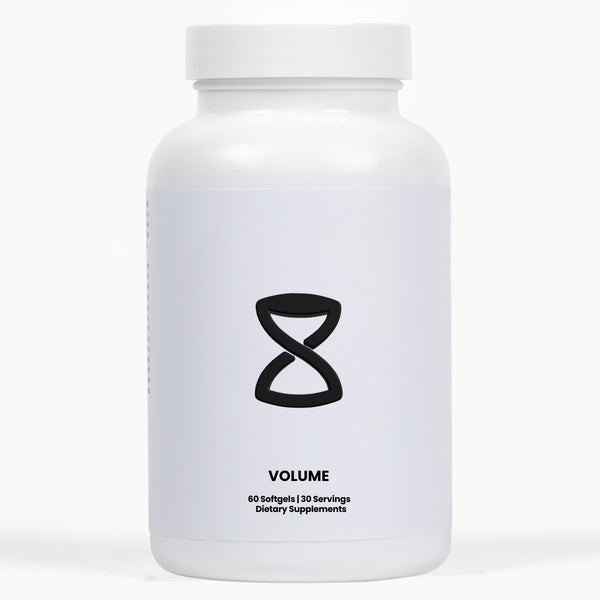 The Holy Grail of Volume