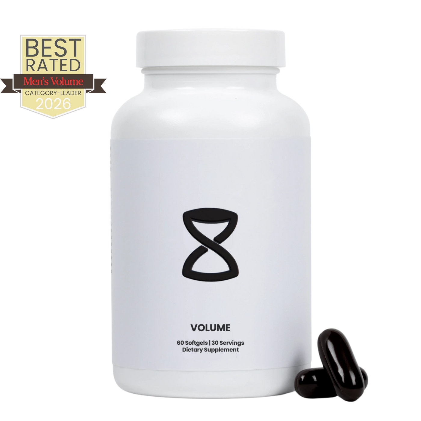 The Holy Grail of Volume — image 1