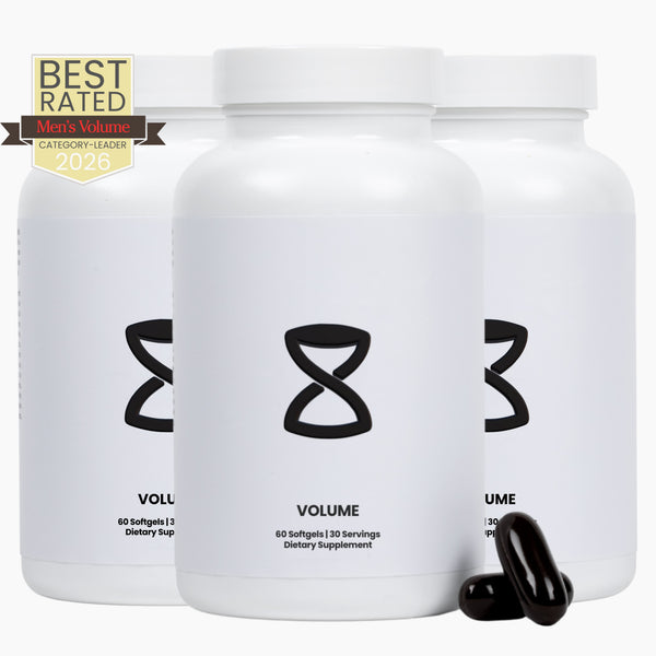 Holy Grail of Volume ||90-Day Supply